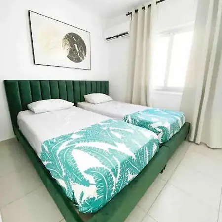 דירה Flat In The Heart Of Ayia Napa/центр напы איה נאפה