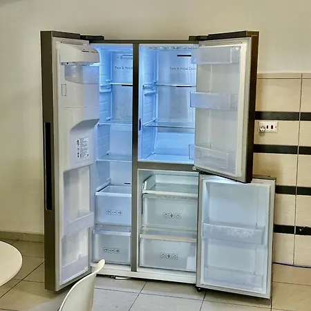 Flat In The Heart Of Ayia Napa/центр напы Αγία Νάπα