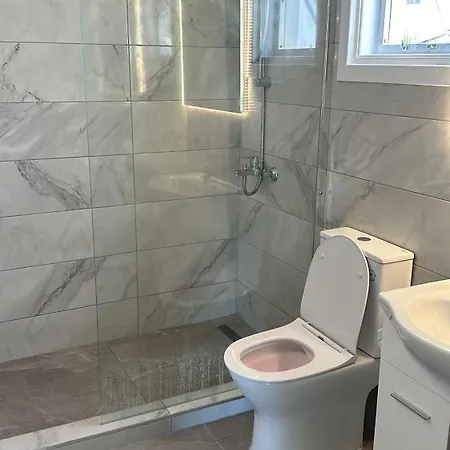Flat In The Heart Of Ayia Napa/центр напы アパート